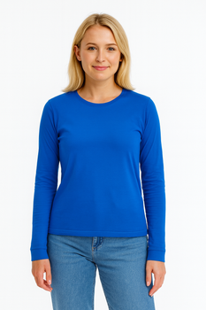 Bluzka Damska TSRL PRM 100% Stabilizowana Bawełna 170g/m²