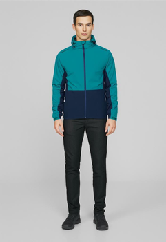 Kurtka Męska Rainbow 538 Malfini – Lekka, Wodoodporna 5 000 mm 