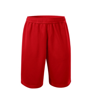 Spodenki Sportowe Męskie Micro Materiał MILES TRENING SPORT