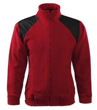 Męska Bluza Polarowa Malfini Jacket Hi-Q 360 g/m² Outdoor Antypilling