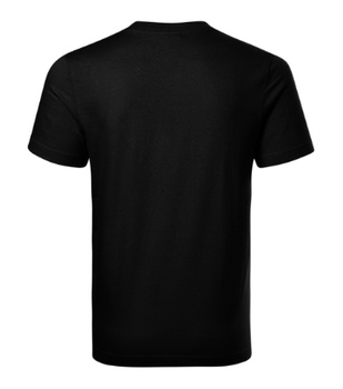 Klasyczny Komfort na Nowo: Koszulka RECALL Unisex