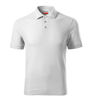 Trwała Męska Koszulka Polo RESERVE Robocza