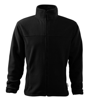 Polarowa Bluza Męska Jacket 501 Malfini – Ciepła 280 g 