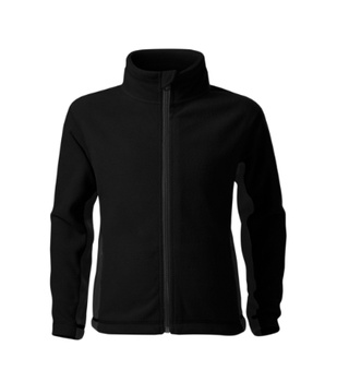 BLUZA POLAROWA DZIECIĘCA FROSTY IZOLUJĄCY MATERIAŁ MALFINI