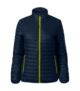 Kurtka Damska Phantom541 - Lekkość i Ochrona na Każdą Pogodę