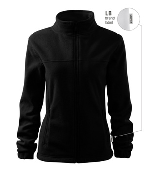 Bluza Polarowa Damska Malfini 280 g/m² antypilling – Ciepła, Miękka, Trwała 