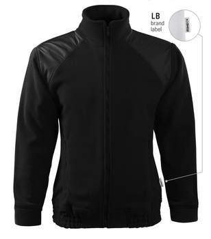 Męska Bluza Polarowa Malfini Jacket Hi-Q 360 g/m² Outdoor Antypilling