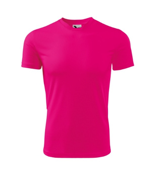 Koszulka dziecięca sportowa szybkoschnąca FANTASY 150 g/m² Extra Dry