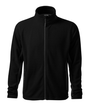 POLAR MĘSKI FROSTY IZOLUJĄCY MATERIAŁ BLUZA POLAROWA MALFINI