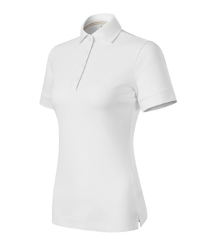 Koszulka Polo Damska Prime GOTS – Styl i Ekologiczna Jakość