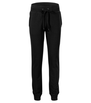 Męskie spodnie joggery REST idealne do odpoczynku i sportu