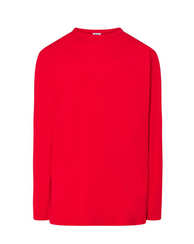 Koszulka Męska TSRA 150 JHK LS 160 g/m² Długie Rękawy