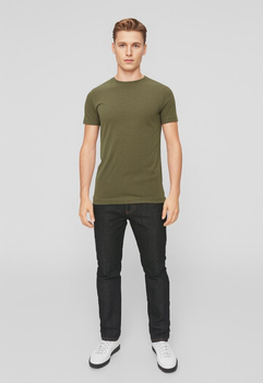 Koszulka męska Heavy New 137 Malfini WYSOKA GRAMATURA 200 g/m²