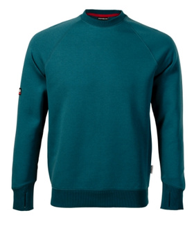 Bluza Męska VERTEX: Komfort w Ruchu