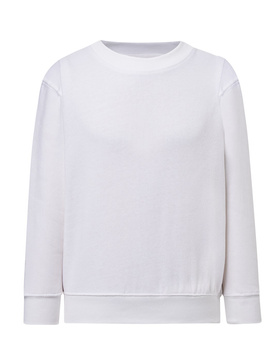 Bluza SWRK 290 Dla Dzieci od JHK Wysoka Gramatura Wzmocnione Szwy