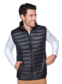 Kurtka EVEREST z wysoką odpornością na wodę i wiatr