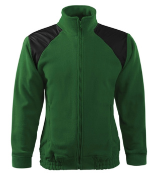 Męska Bluza Polarowa Malfini Jacket Hi-Q 360 g/m² Outdoor Antypilling