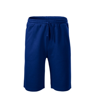 Spodenki Sportowe Męskie Materiał TERRY COMFY TRENING SPORT
