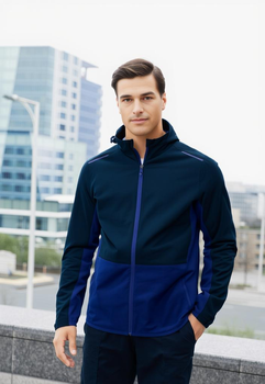 Kurtka Męska Rainbow 538 Malfini – Lekka, Wodoodporna 5 000 mm 