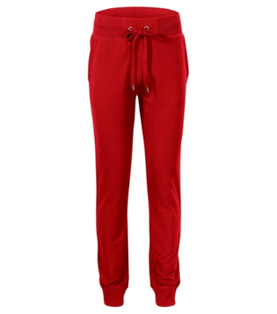 Męskie spodnie joggery REST idealne do odpoczynku i sportu