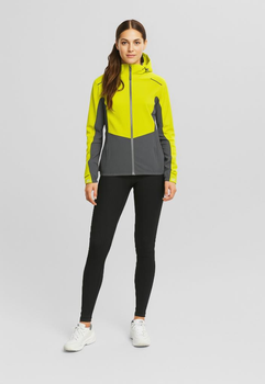 Kurtka damska letnia Rainbow 539 ultra-lekka Malfini softshell wiatrówka wodoodporna 105 g/m², oddychająca