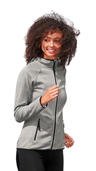 Bluza Polarowa Damska Direct 418 Malfini 240 g/m² extra dry