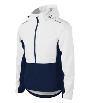 Kurtka Męska Rainbow 538 Malfini – Lekka, Wodoodporna 5 000 mm 