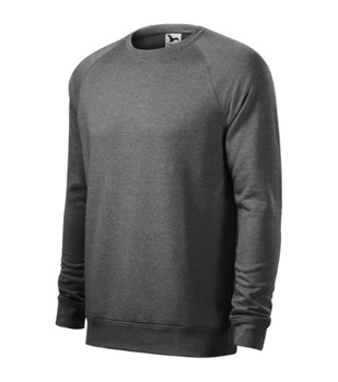 Funkcjonalna bluza z kapturem MERGER - Idealna na co dzień i do sportu