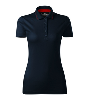 Damska Koszulka Polo GRAND Single Jersey 100% Bawełna Merceryzowana