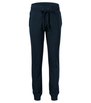 Męskie spodnie joggery REST idealne do odpoczynku i sportu