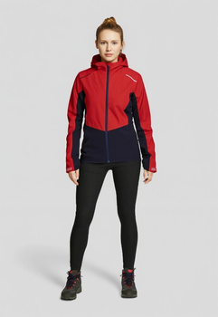 Kurtka damska letnia Rainbow 539 ultra-lekka Malfini softshell wiatrówka wodoodporna 105 g/m², oddychająca