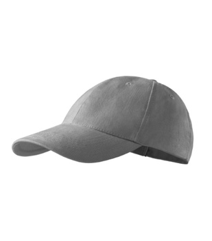 Regulowana Czapka Casual 6P