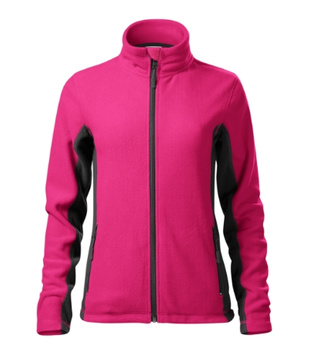 POLAR DAMSKI FROSTY IZOLUJĄCY MATERIAŁ BLUZA POLAROWA MALFINI