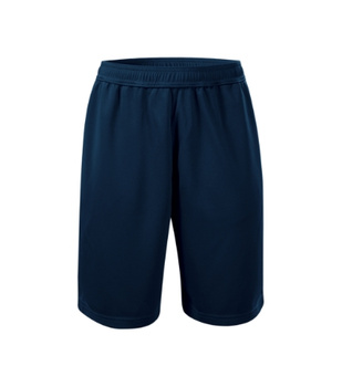 Spodenki Sportowe Męskie Micro Materiał MILES TRENING SPORT