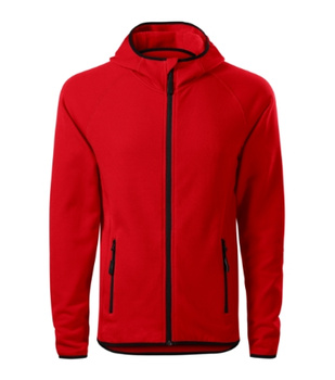 Bluza Polarowa Męska Polar Elastyczny Szybkoschnący Direct