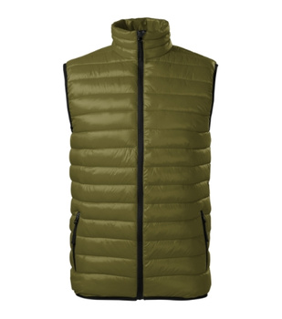 Kurtka EVEREST z wysoką odpornością na wodę i wiatr