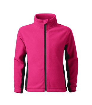 BLUZA POLAROWA DZIECIĘCA FROSTY IZOLUJĄCY MATERIAŁ MALFINI