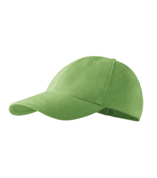 Regulowana Czapka Casual 6P