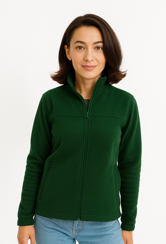 Bluza Polarowa Damska Malfini 280 g/m² antypilling – Ciepła, Miękka, Trwała 