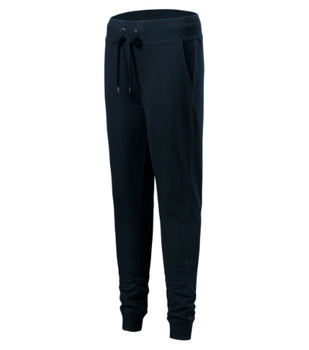 Damskie spodnie dresowe REST, idealne na relaks