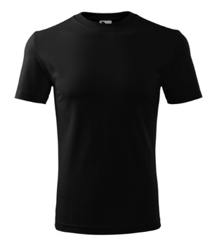 Bezszwowa KOSZULKA MĘSKA Classic New 145 g/m² Wyjątkowy design Malfini