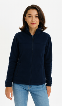 Bluza Polarowa Damska Malfini 280 g/m² antypilling – Ciepła, Miękka, Trwała 