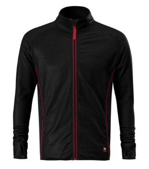 VERTEX Męski Polar Stretch: Elastyczność i Komfort