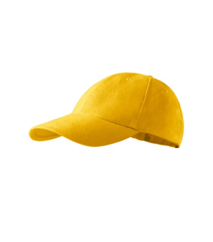 Komfort dla Dzieci - Regulowana Czapka 6P KIDS