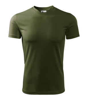 Koszulka Męska Szybkoschnąca FANTASY MALFINI 150g Extra Dry