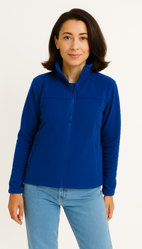 Bluza Polarowa Damska Malfini 280 g/m² antypilling – Ciepła, Miękka, Trwała 