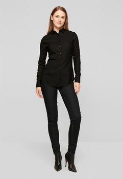 Koszula damska z długim rękawem 229 Style LS TALIOWANA 125 g/m² 100% bawełny