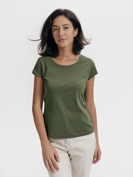 Doskonałe dopasowanie i komfort: Koszulka Viper Free dla niej