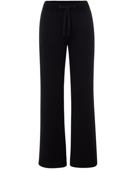 Spodnie Dresowe Damskie JHK SWEATS PANTS LADY Dopasowany Pas JAKOŚĆ