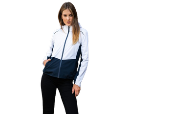 Kurtka damska letnia Rainbow 539 ultra-lekka Malfini softshell wiatrówka wodoodporna 105 g/m², oddychająca